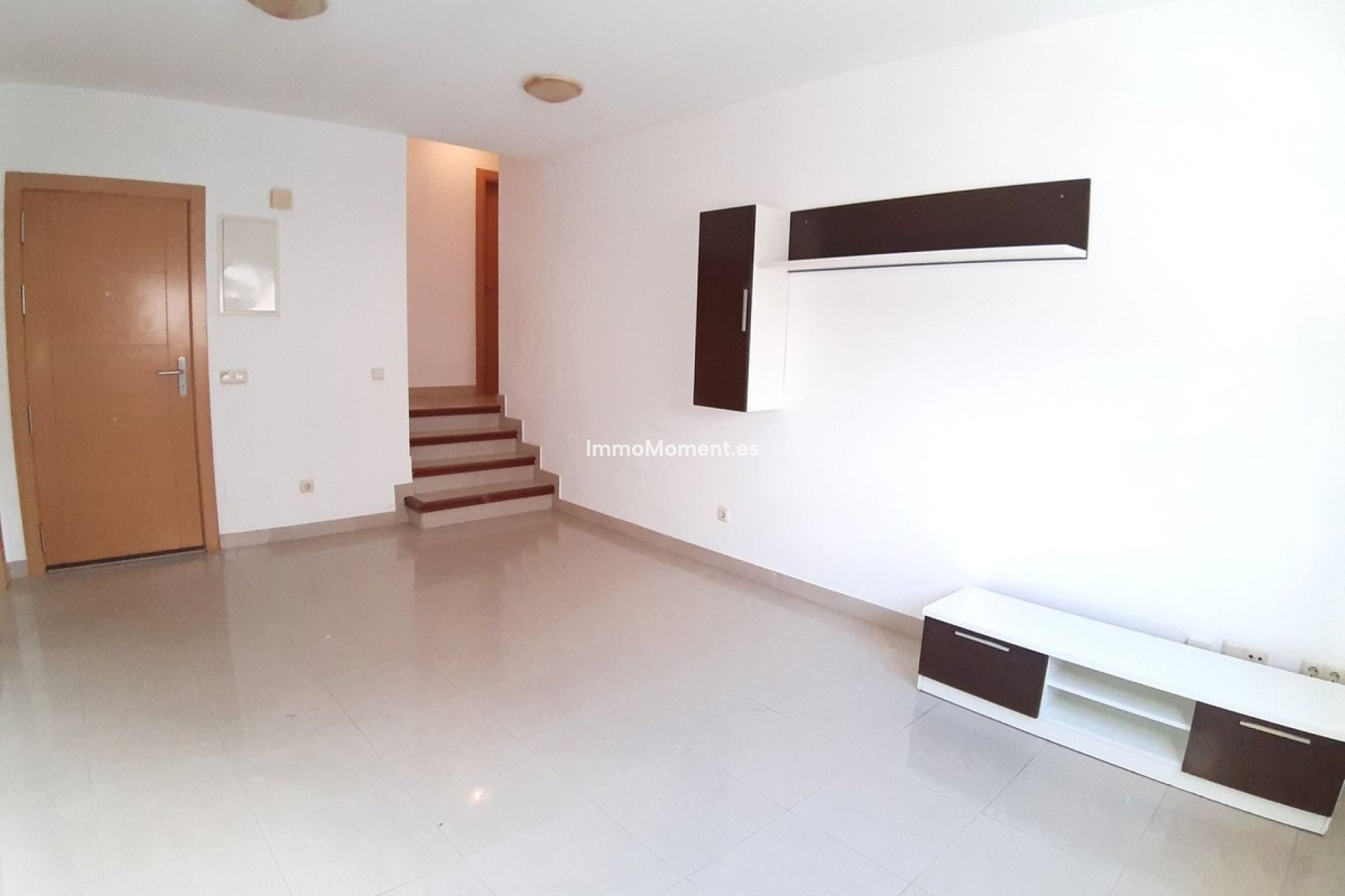 Resale - Apartment - Mijas - Las Lagunas de Mijas