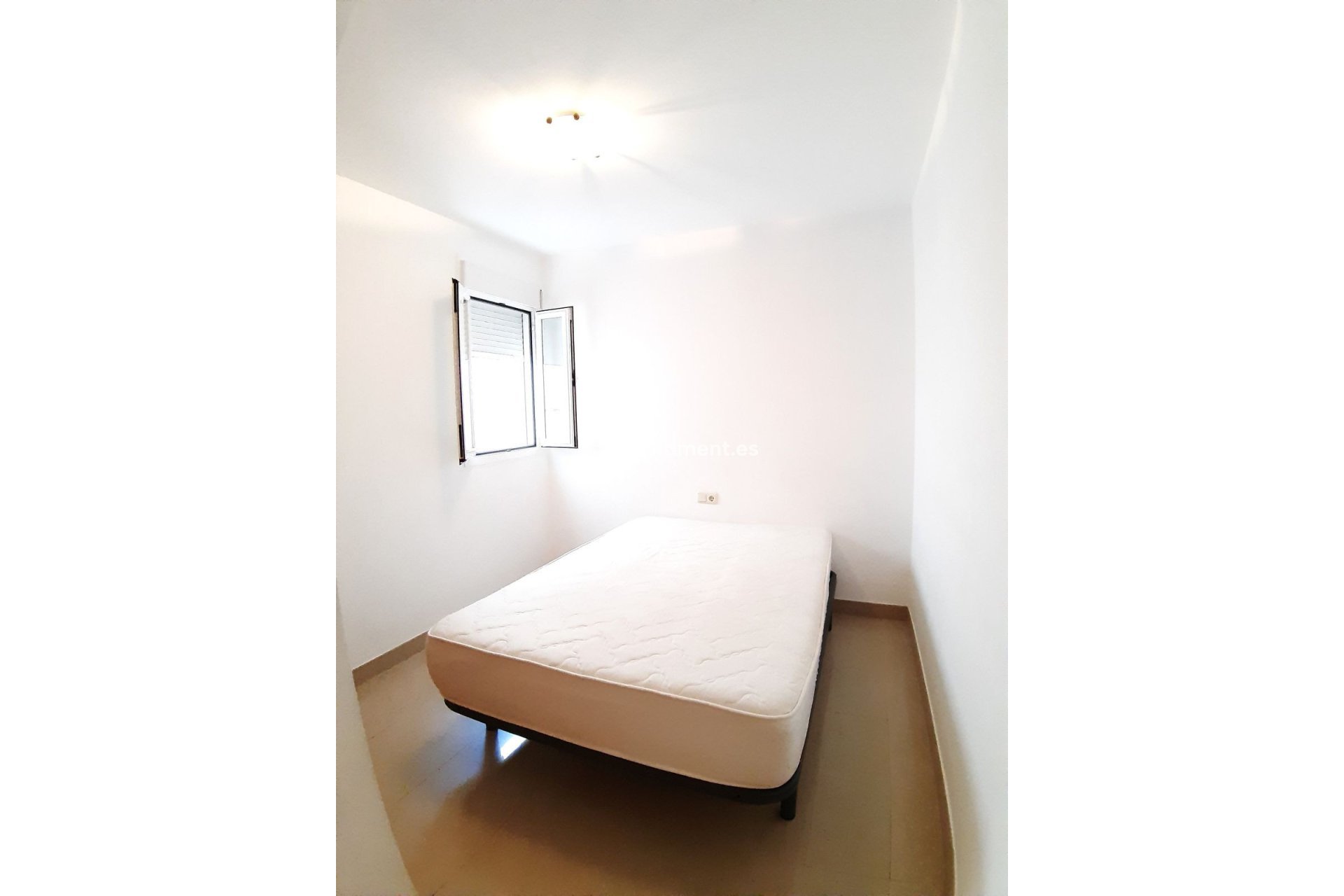 Resale - Apartment - Mijas - Las Lagunas de Mijas