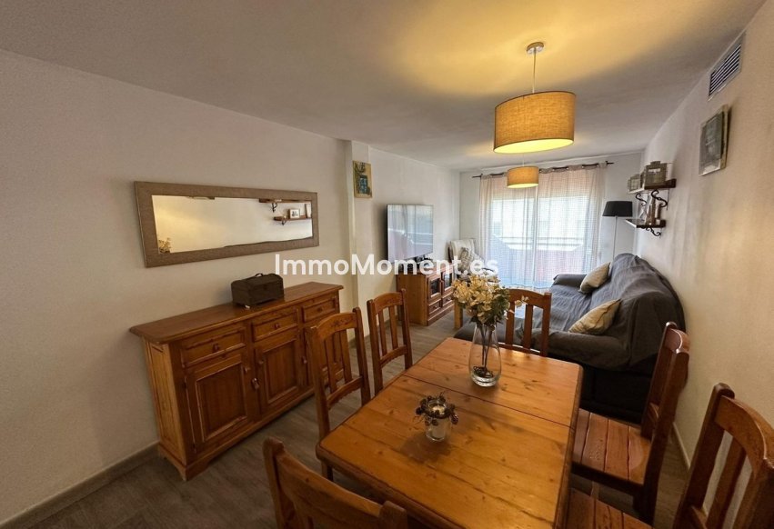 Resale - Apartment - Mijas - Las Lagunas de Mijas