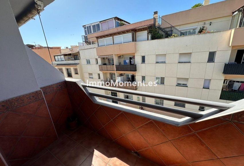 Resale - Apartment - Mijas - Las Lagunas de Mijas
