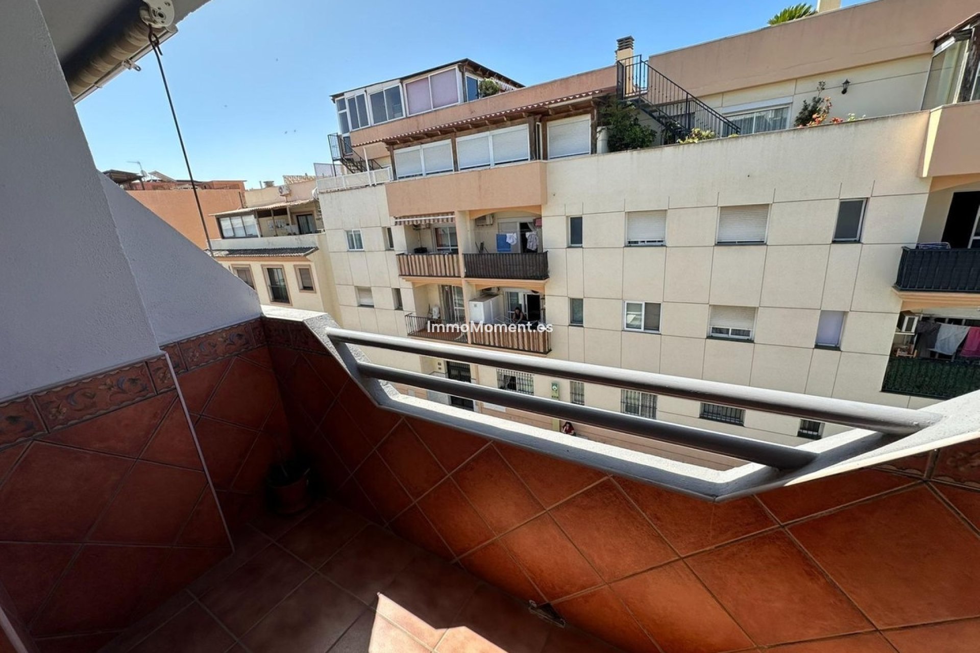 Resale - Apartment - Mijas - Las Lagunas de Mijas