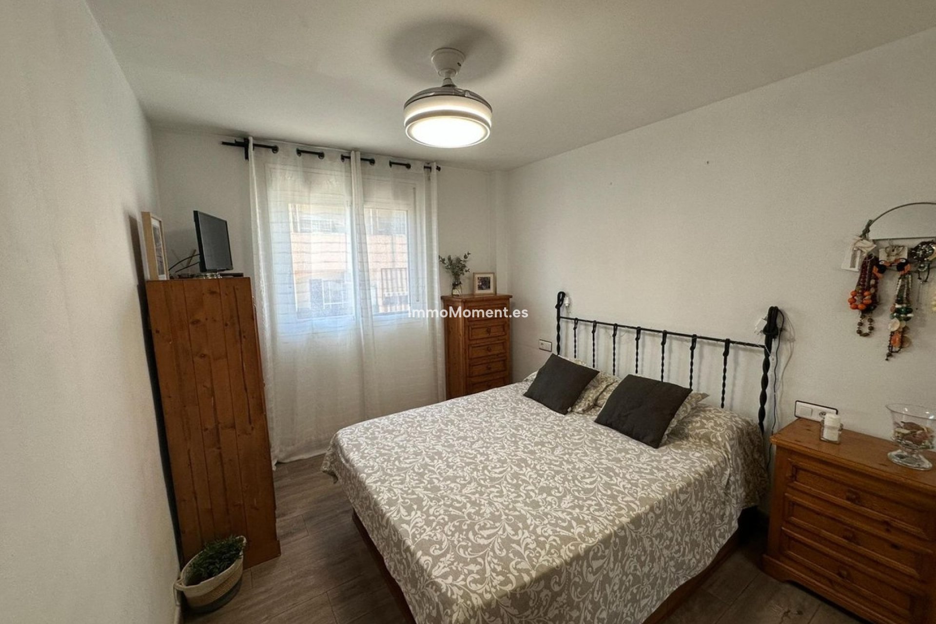 Resale - Apartment - Mijas - Las Lagunas de Mijas