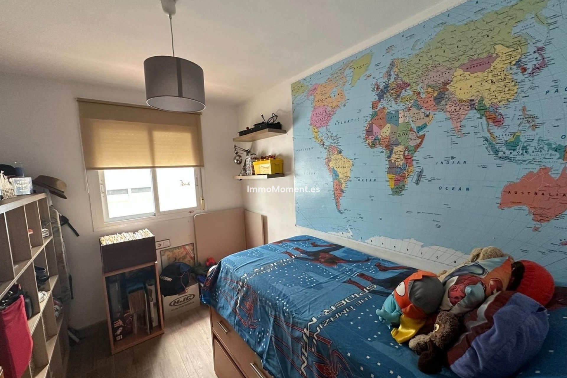 Resale - Apartment - Mijas - Las Lagunas de Mijas