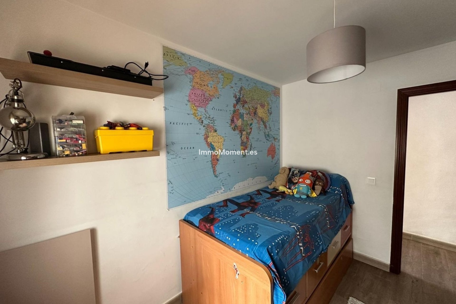 Resale - Apartment - Mijas - Las Lagunas de Mijas