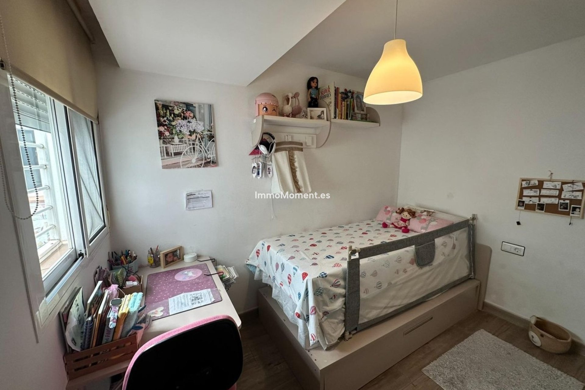 Resale - Apartment - Mijas - Las Lagunas de Mijas