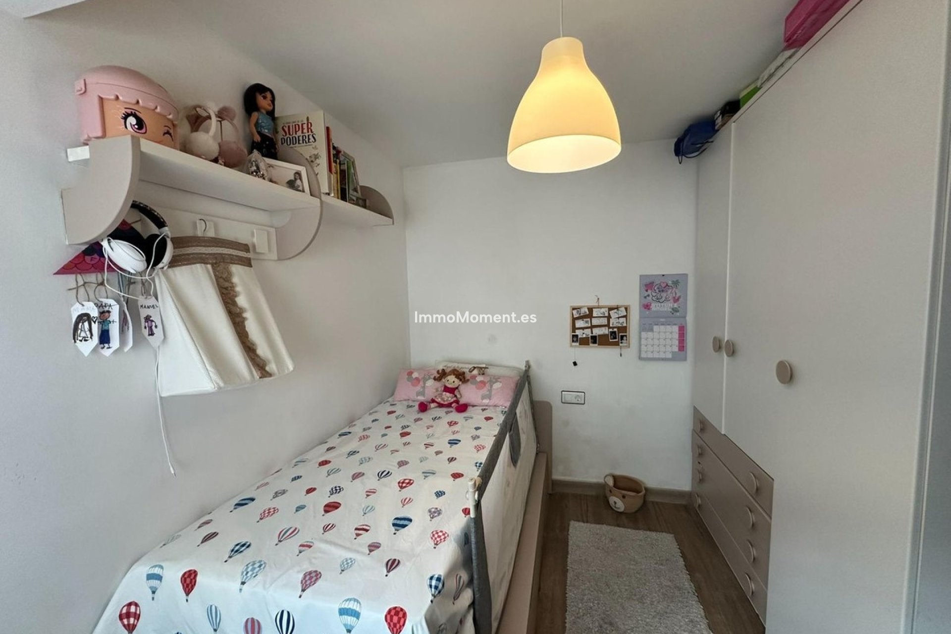 Resale - Apartment - Mijas - Las Lagunas de Mijas