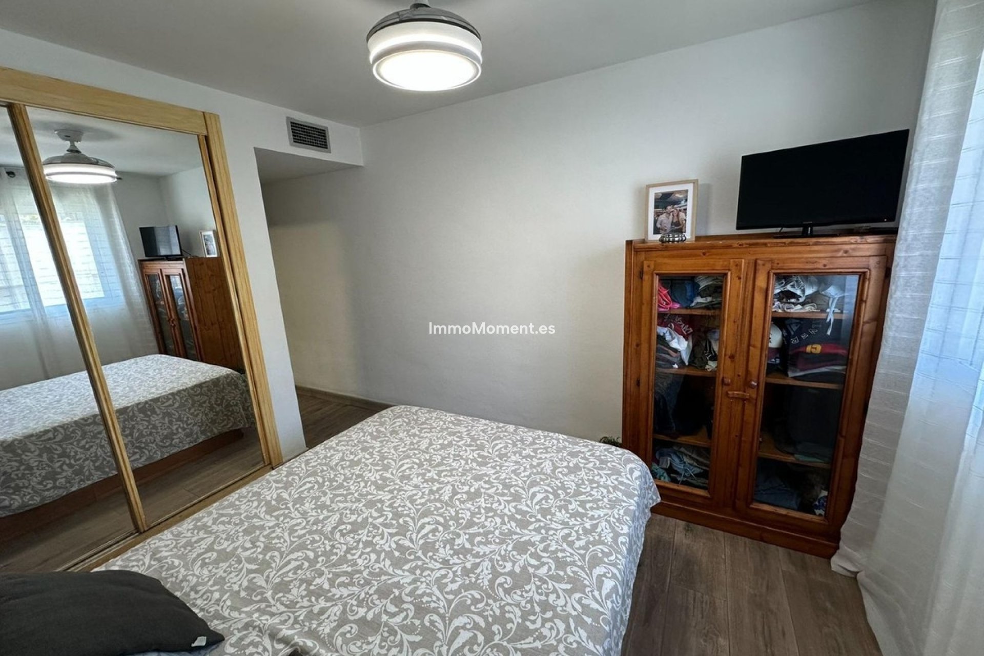 Resale - Apartment - Mijas - Las Lagunas de Mijas
