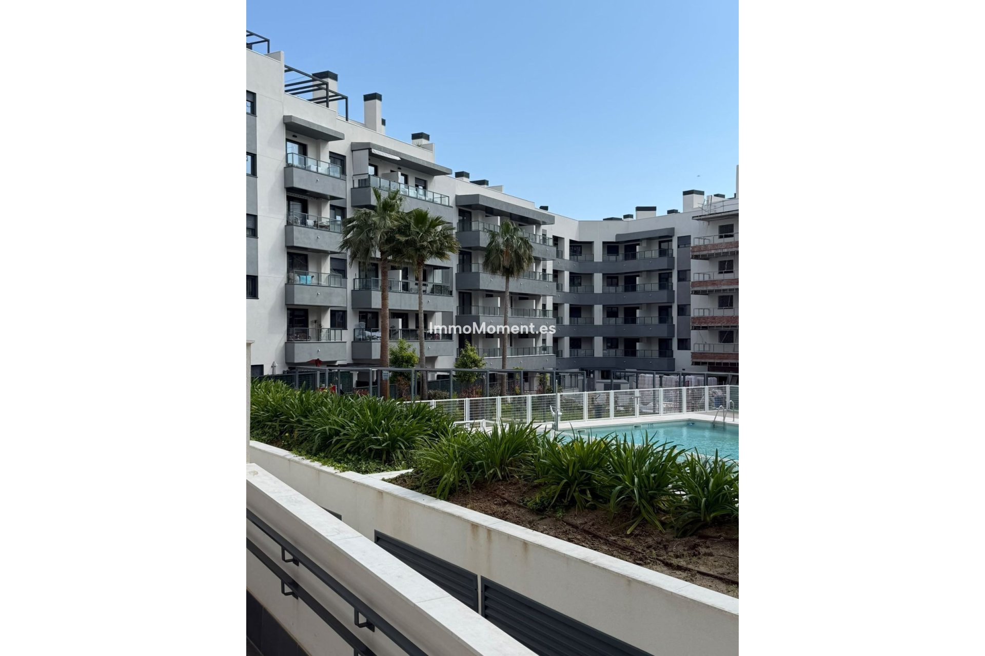 Resale - Apartment - Mijas - Las Lagunas de Mijas