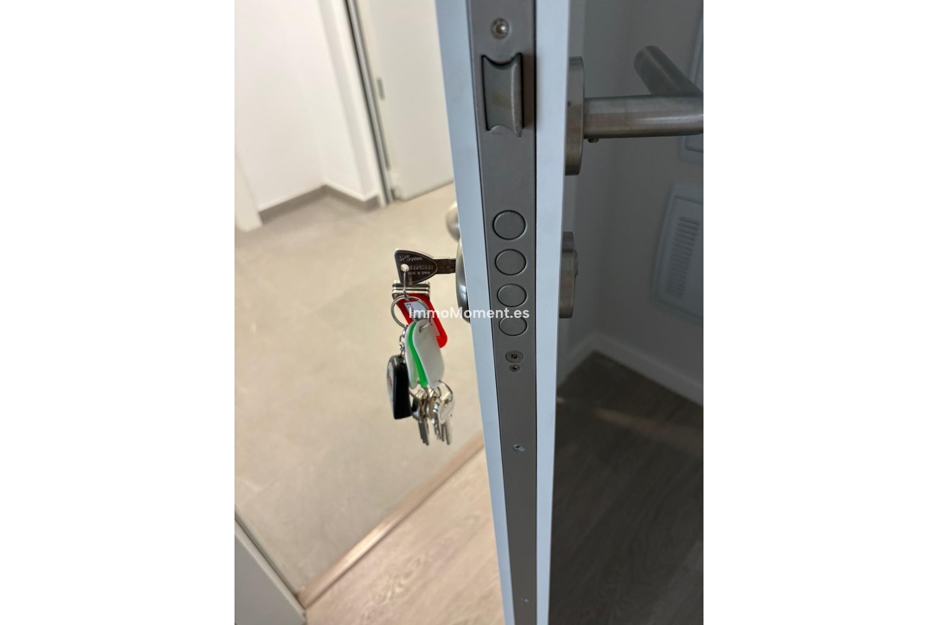 Resale - Apartment - Mijas - Las Lagunas de Mijas