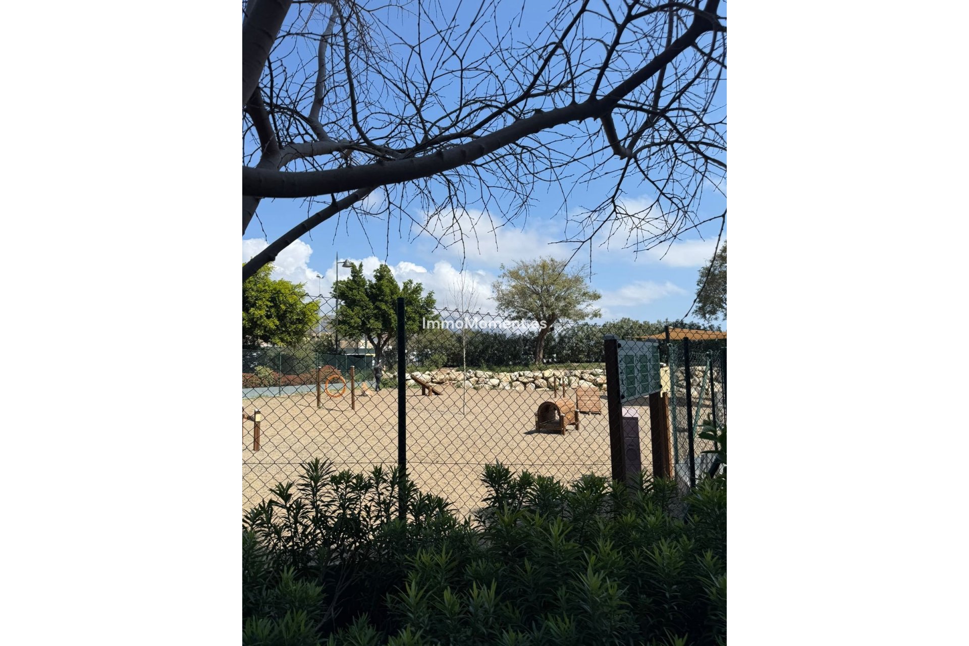 Resale - Apartment - Mijas - Las Lagunas de Mijas