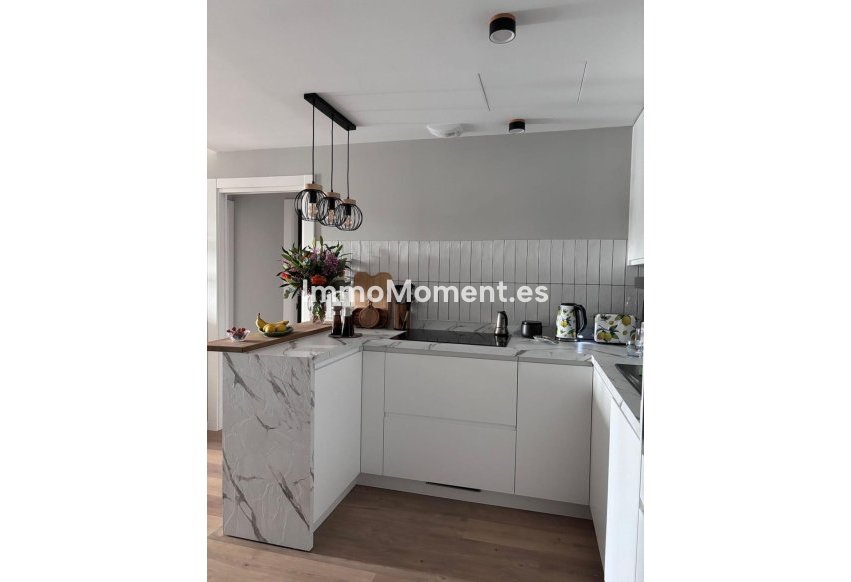 Resale - Apartment - Mijas - Las Lagunas de Mijas