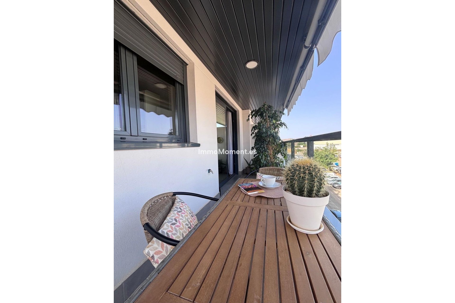 Resale - Apartment - Mijas - Las Lagunas de Mijas