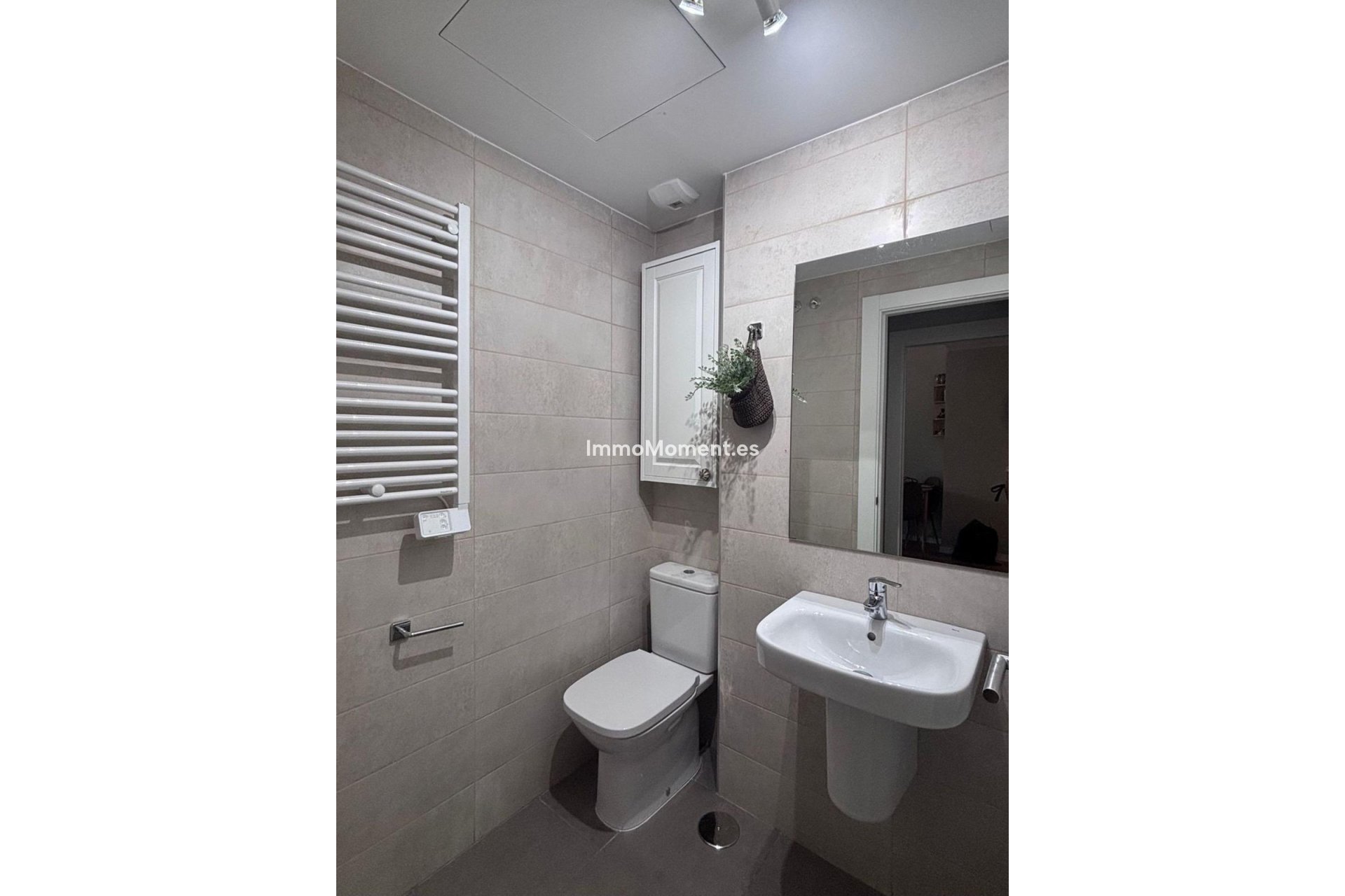 Resale - Apartment - Mijas - Las Lagunas de Mijas