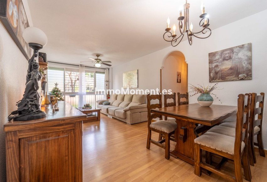 Resale - Apartment - Mijas - Las Lagunas de Mijas