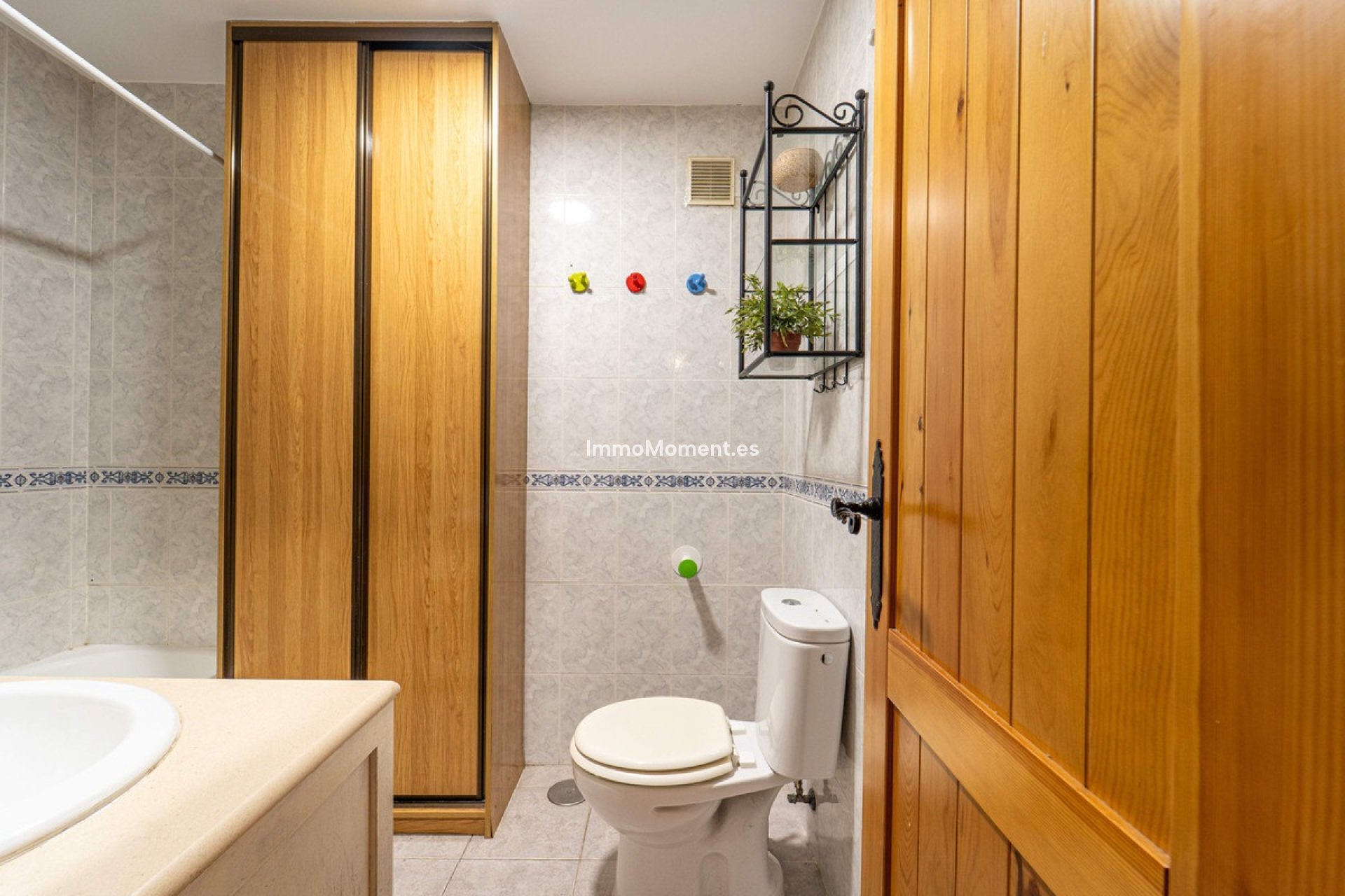 Resale - Apartment - Mijas - Las Lagunas de Mijas