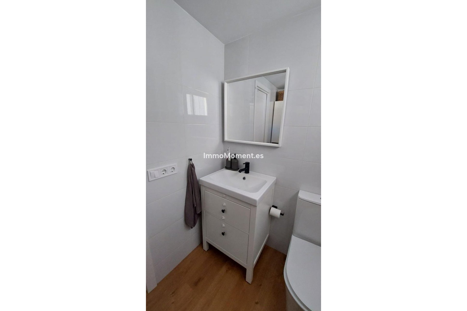 Resale - Apartment - Mijas - Las Lagunas de Mijas