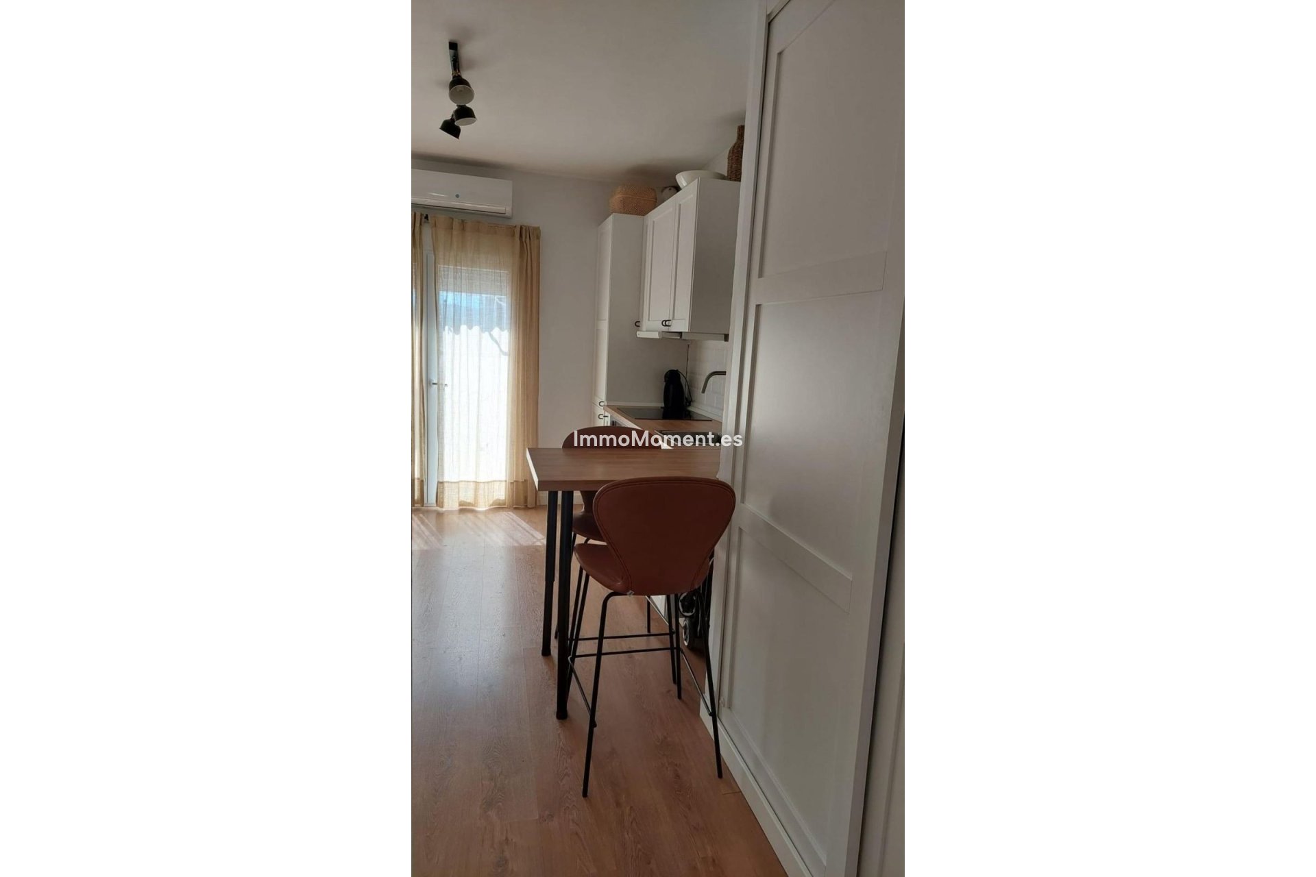 Resale - Apartment - Mijas - Las Lagunas de Mijas