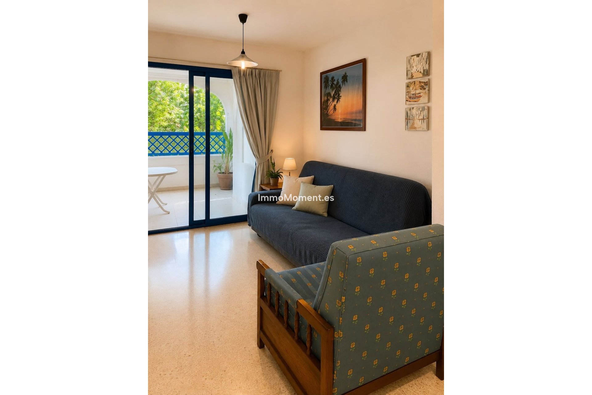 Resale - Apartment - Mijas - Las Lagunas de Mijas