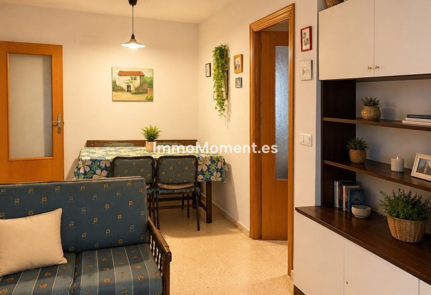 Resale - Apartment - Mijas - Las Lagunas de Mijas