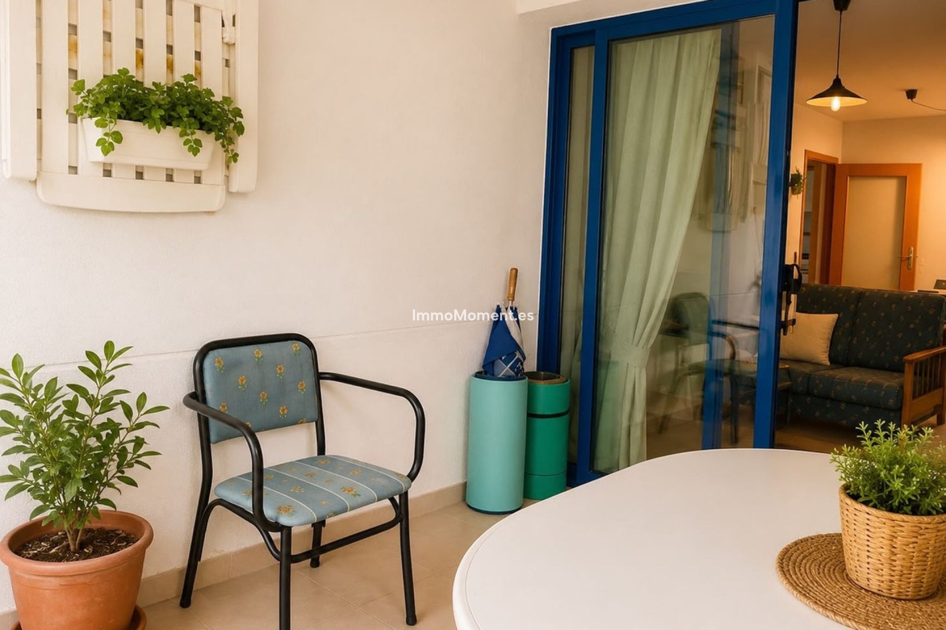 Resale - Apartment - Mijas - Las Lagunas de Mijas