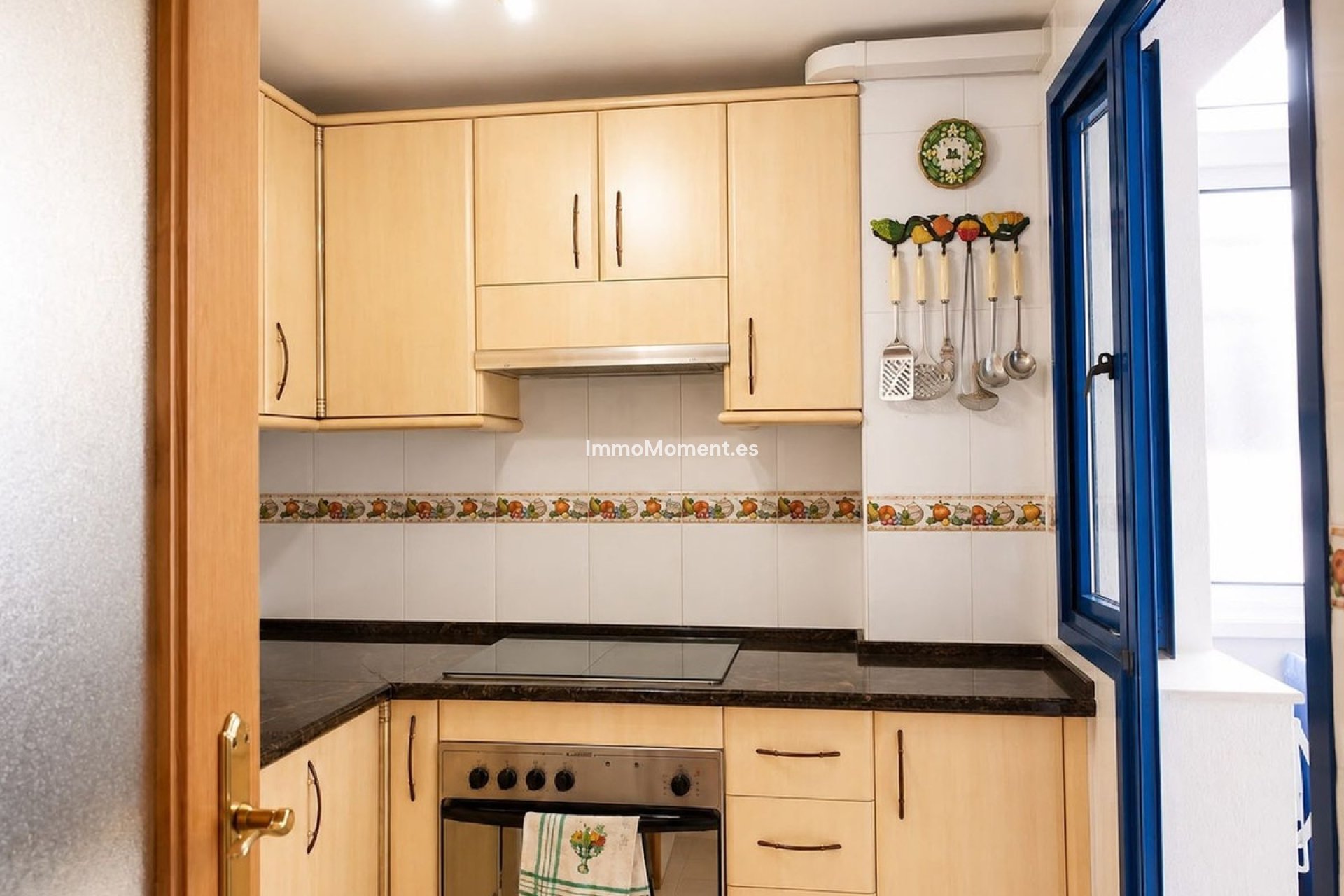 Resale - Apartment - Mijas - Las Lagunas de Mijas