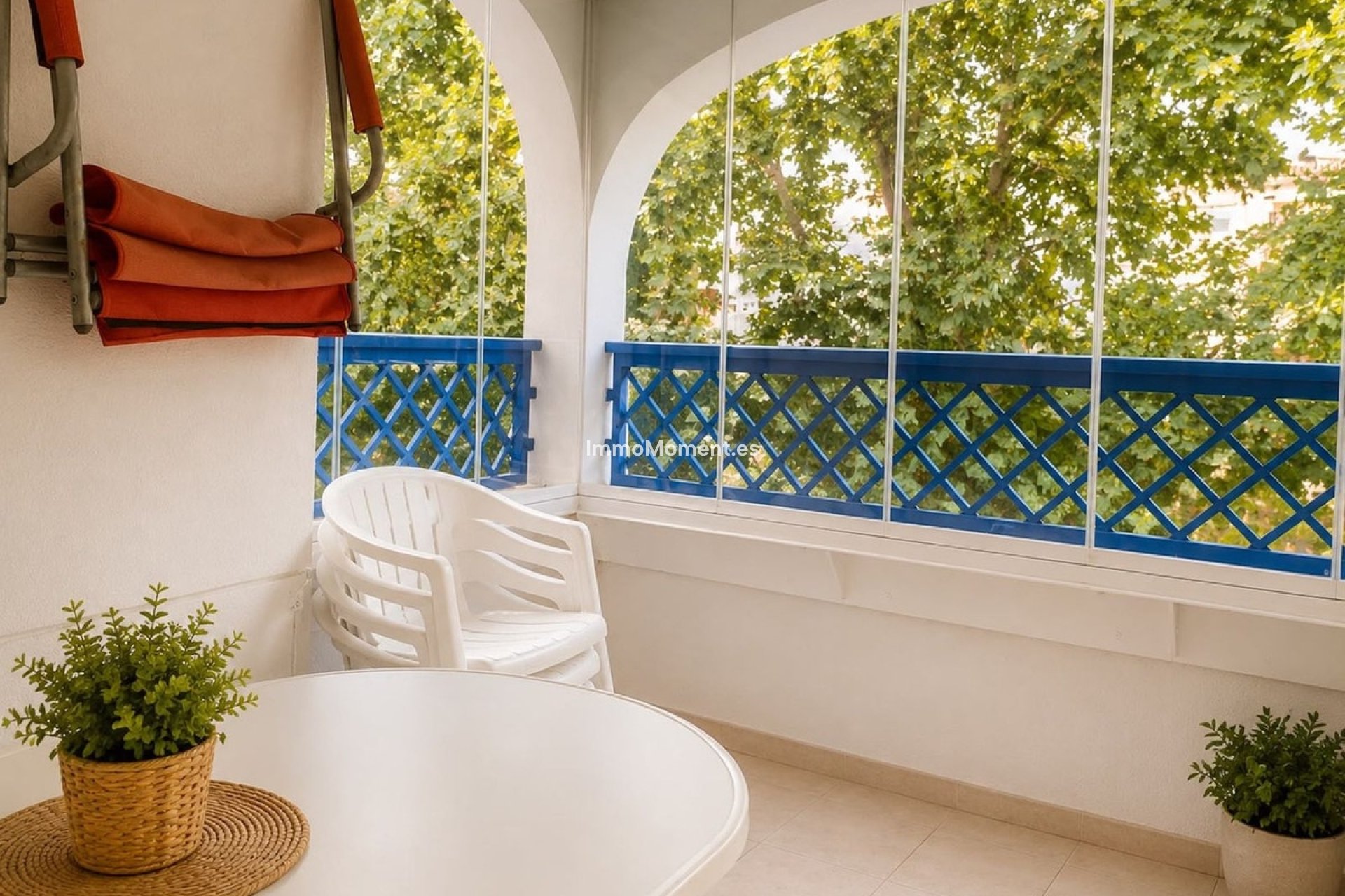 Resale - Apartment - Mijas - Las Lagunas de Mijas