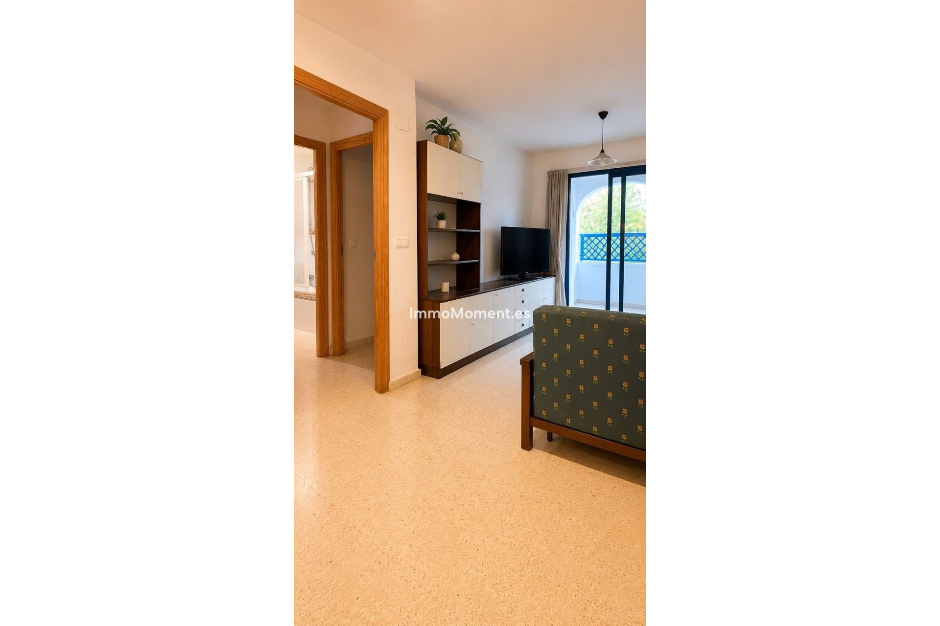 Resale - Apartment - Mijas - Las Lagunas de Mijas