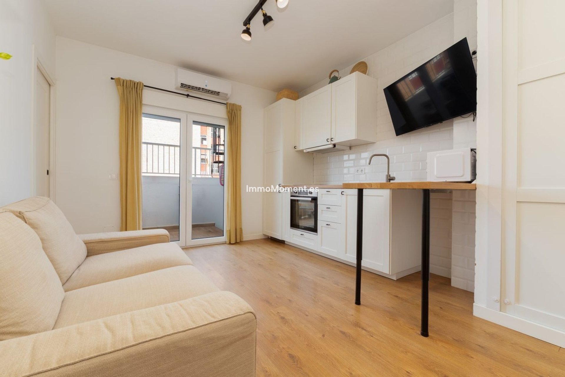 Resale - Apartment - Mijas - Las Lagunas de Mijas