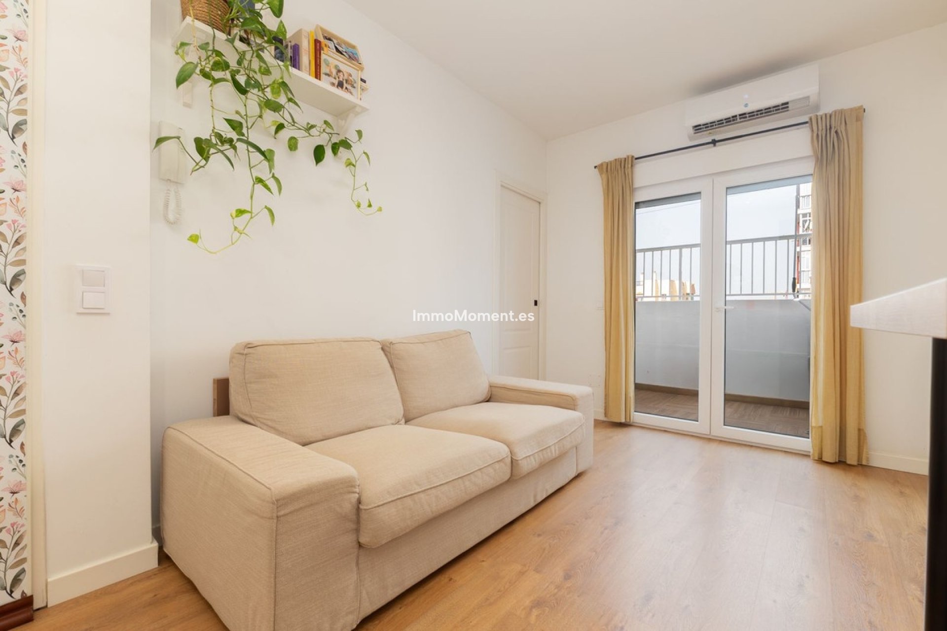 Resale - Apartment - Mijas - Las Lagunas de Mijas
