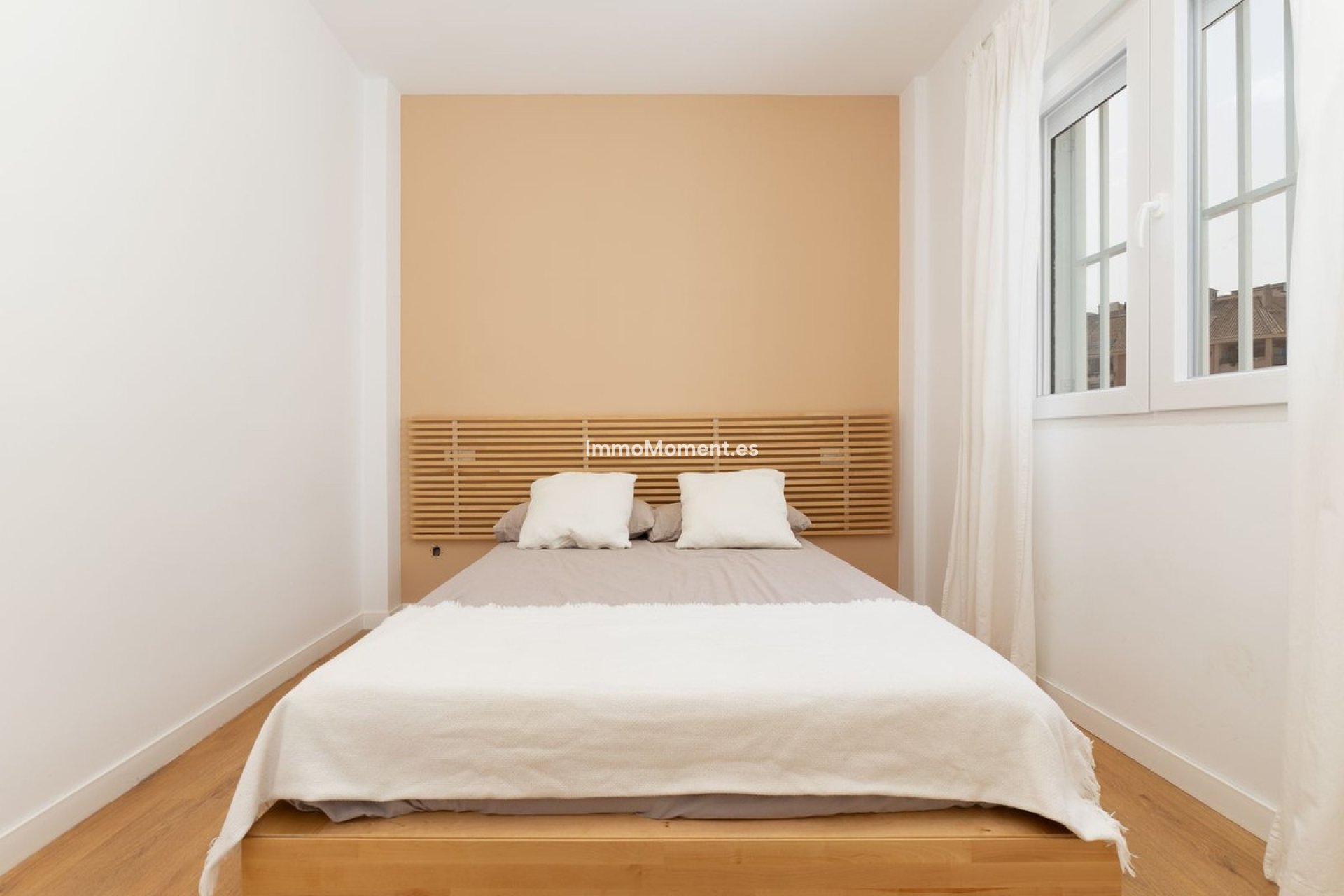 Resale - Apartment - Mijas - Las Lagunas de Mijas