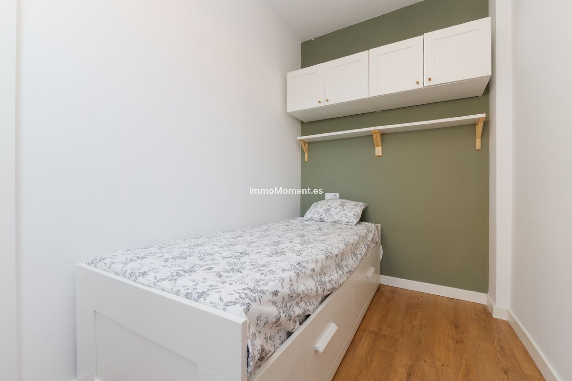 Resale - Apartment - Mijas - Las Lagunas de Mijas