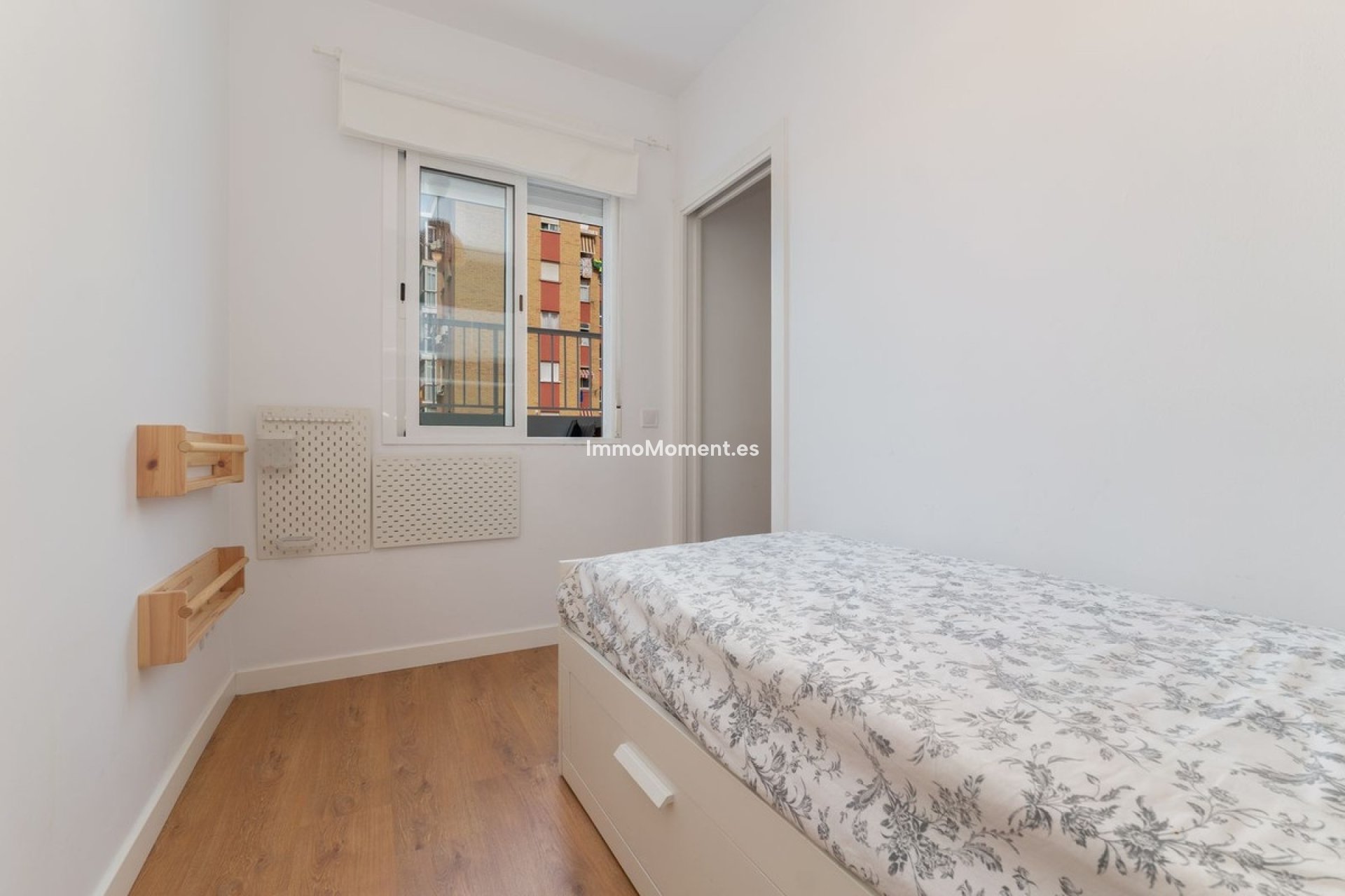 Resale - Apartment - Mijas - Las Lagunas de Mijas