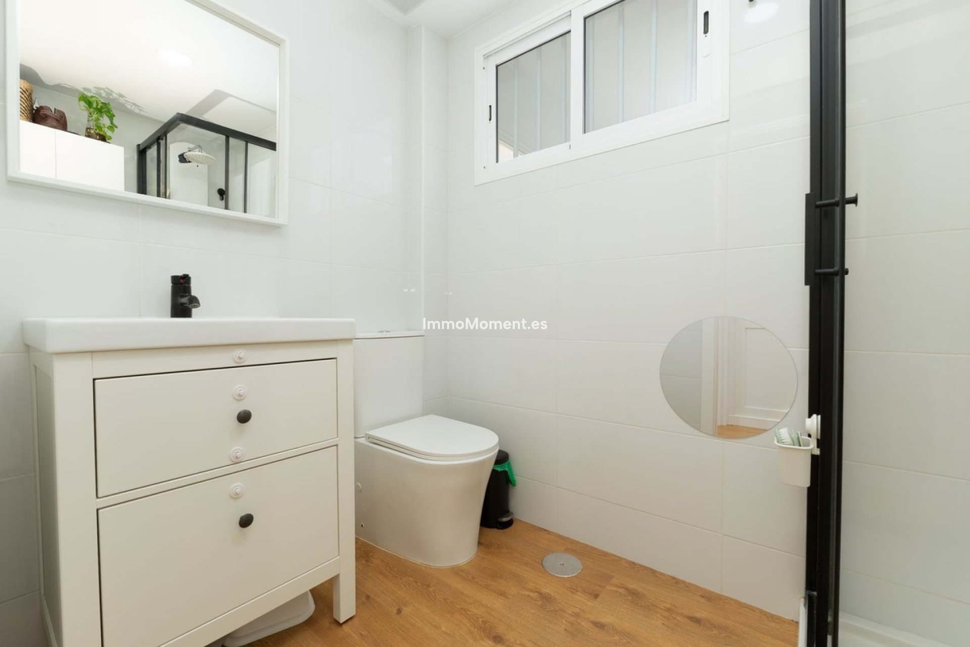 Resale - Apartment - Mijas - Las Lagunas de Mijas