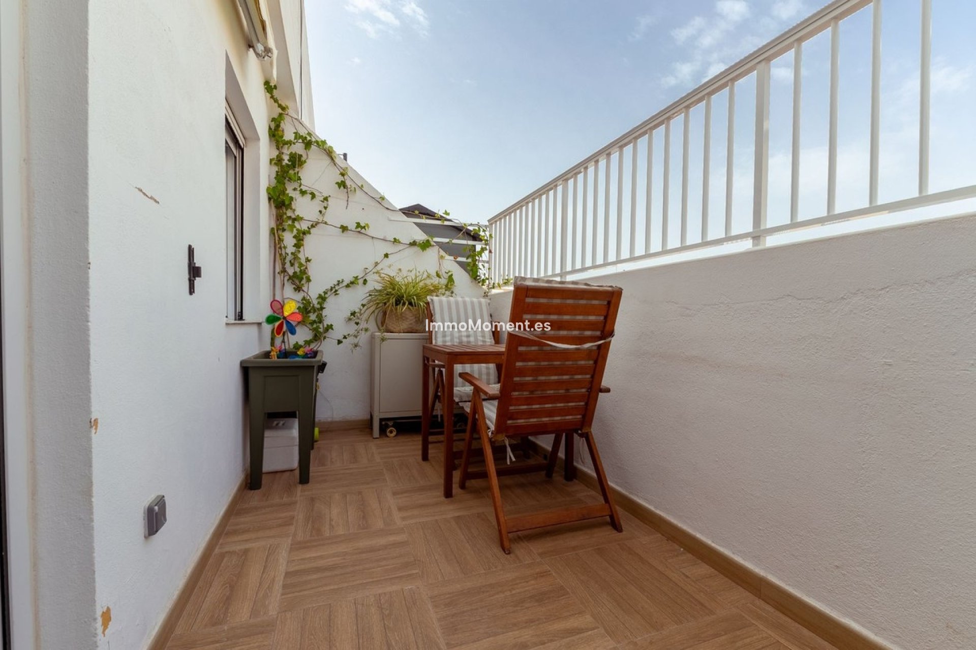 Resale - Apartment - Mijas - Las Lagunas de Mijas