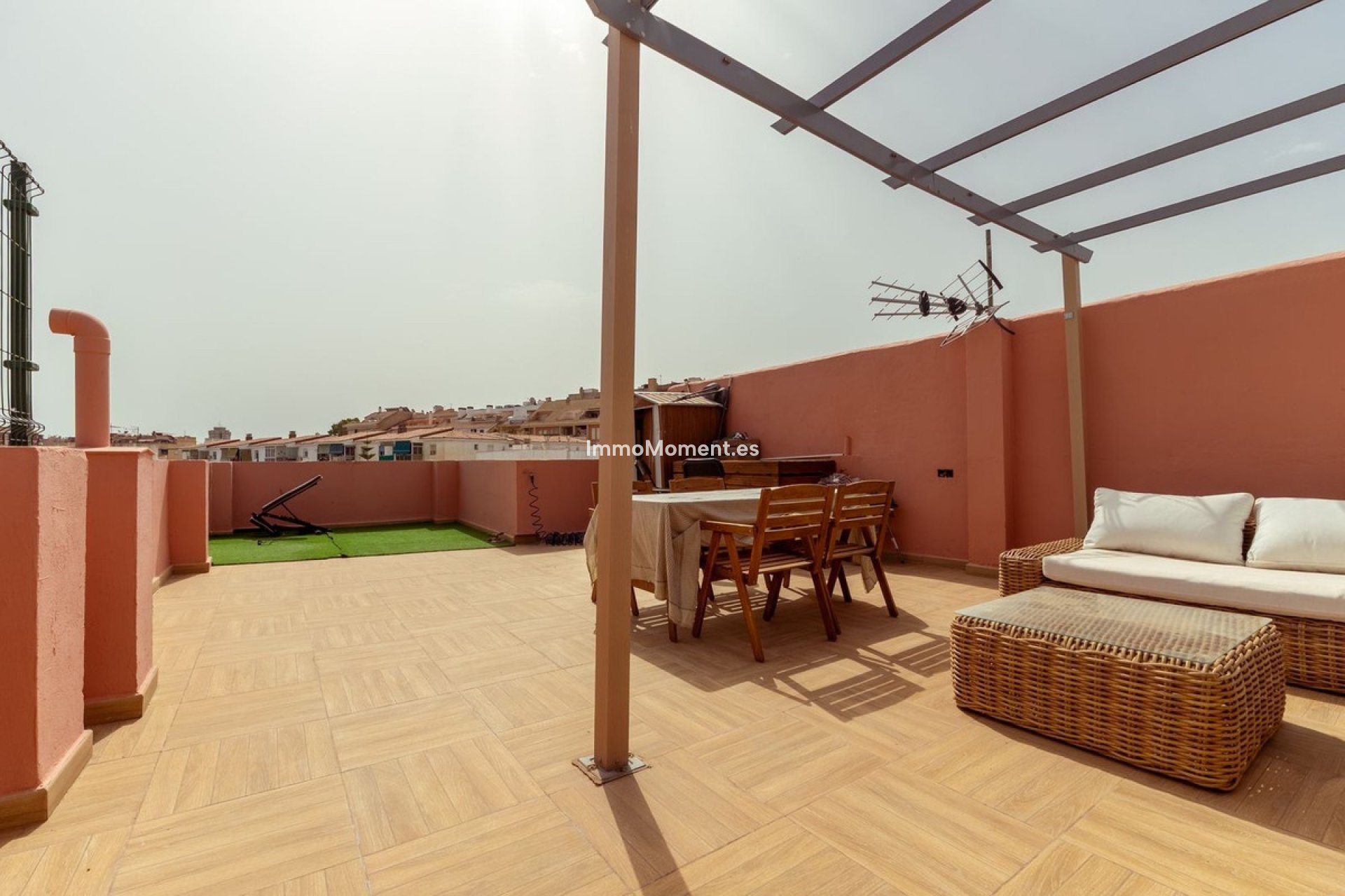 Resale - Apartment - Mijas - Las Lagunas de Mijas
