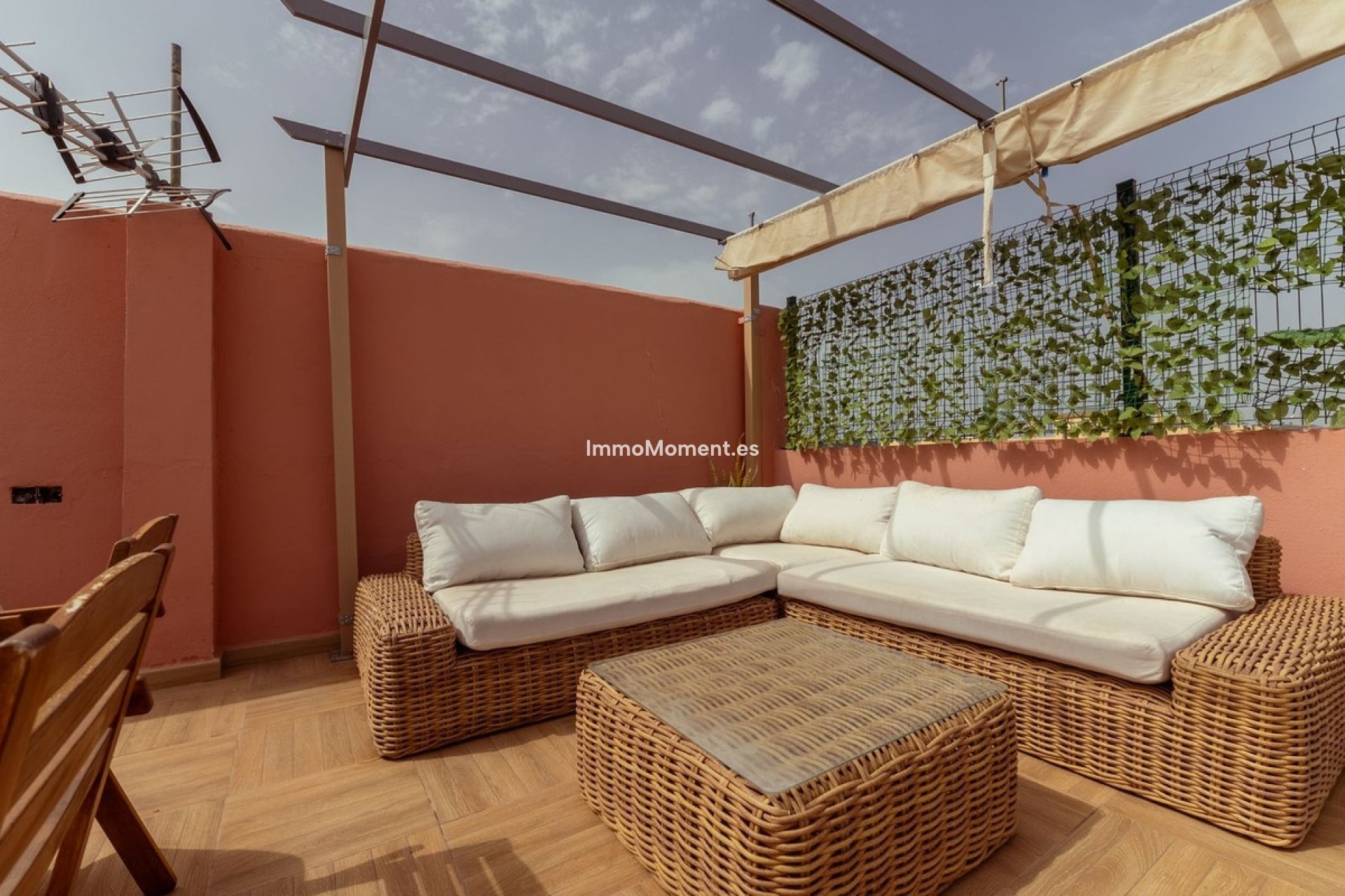 Resale - Apartment - Mijas - Las Lagunas de Mijas