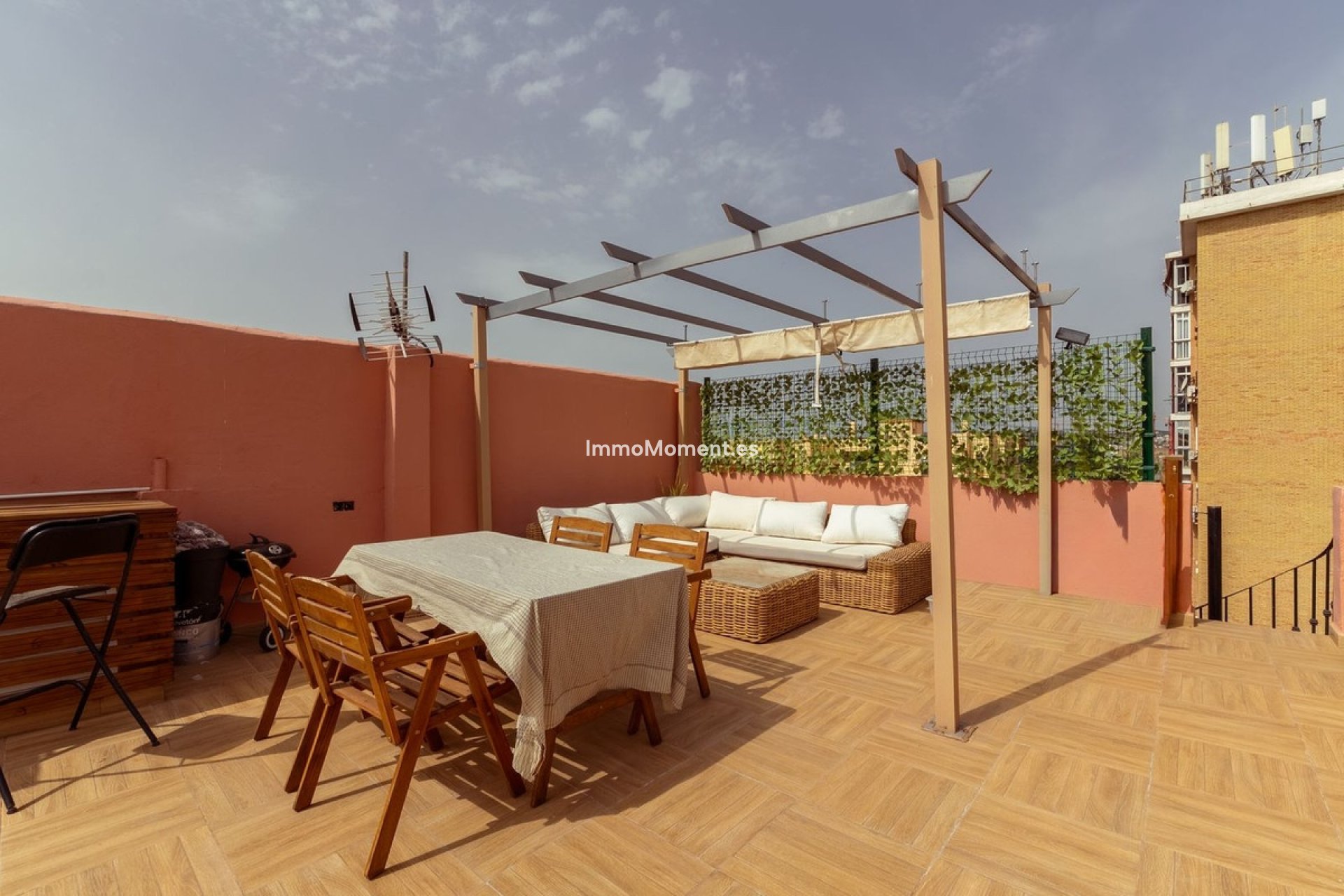 Resale - Apartment - Mijas - Las Lagunas de Mijas