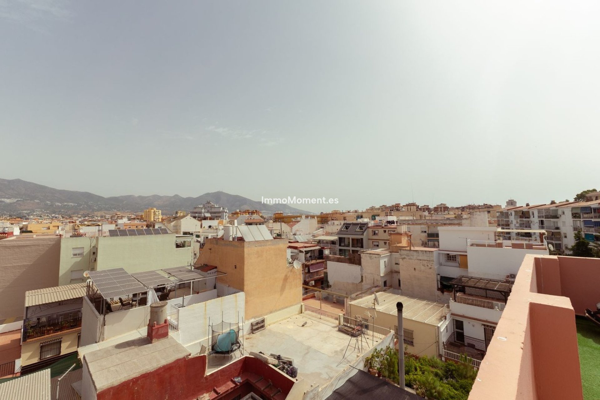 Resale - Apartment - Mijas - Las Lagunas de Mijas
