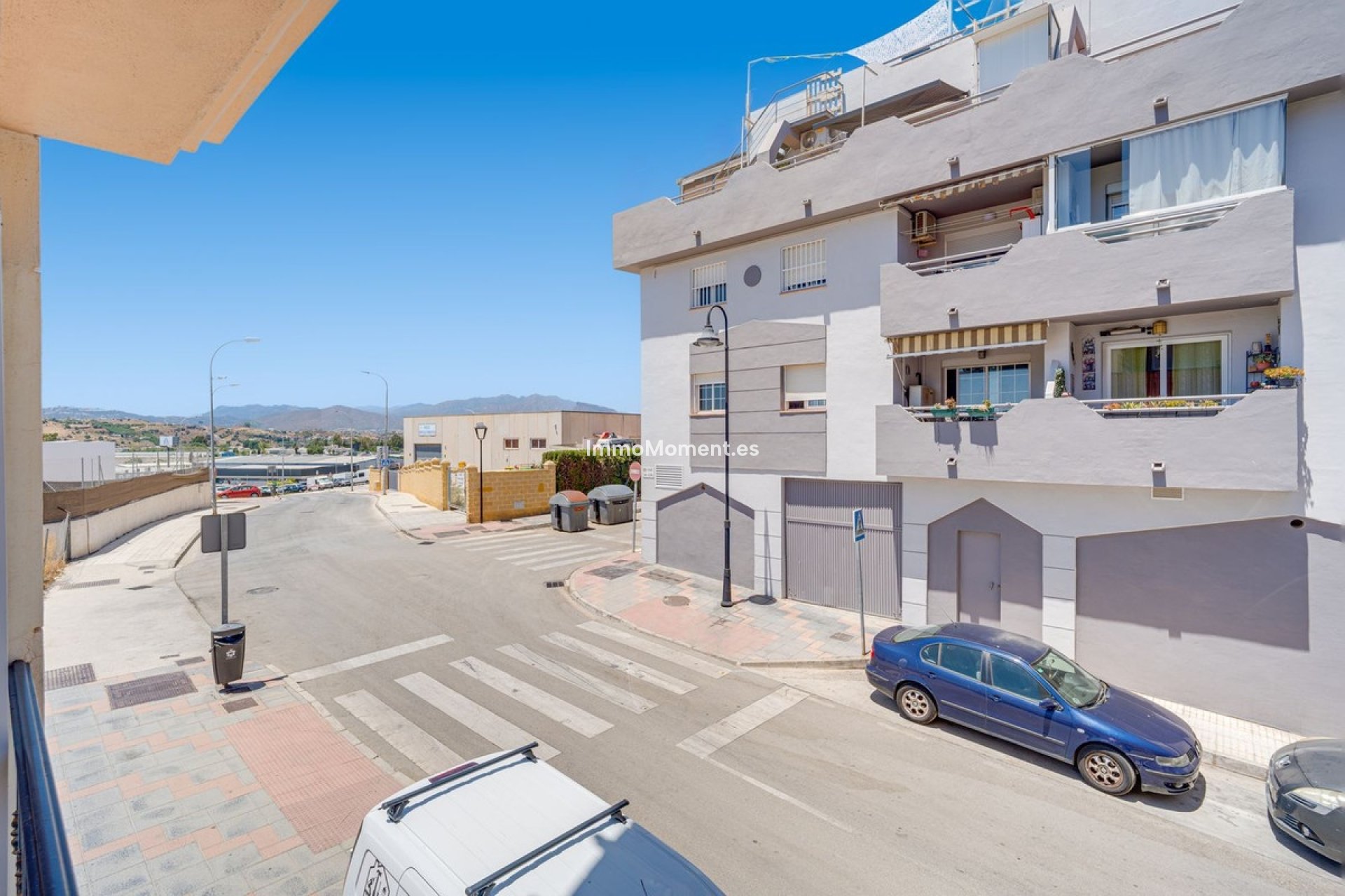 Resale - Apartment - Mijas - Las Lagunas de Mijas