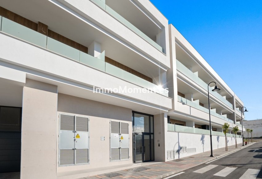 Resale - Apartment - Mijas - Las Lagunas