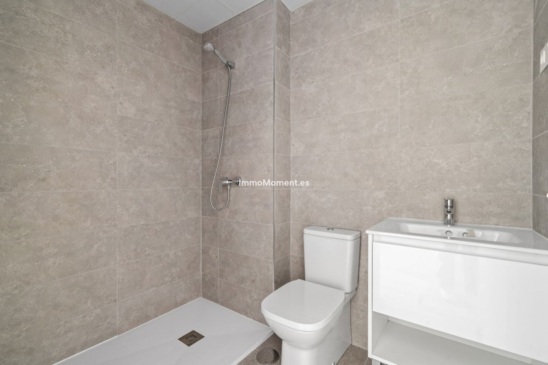 Resale - Apartment - Mijas - Las Lagunas