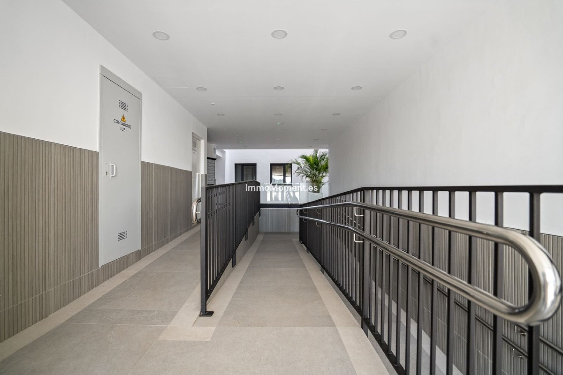 Resale - Apartment - Mijas - Las Lagunas