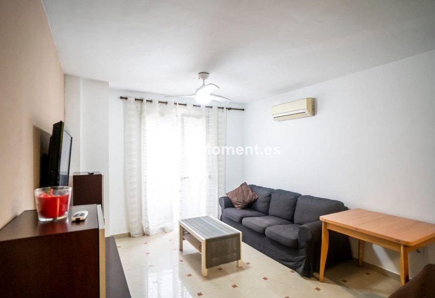 Resale - Apartment - Mijas - Las Lagunas