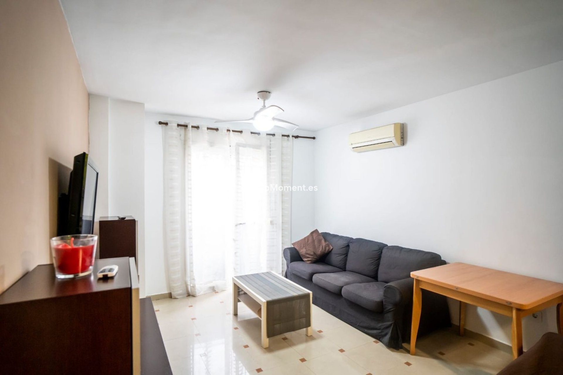 Resale - Apartment - Mijas - Las Lagunas