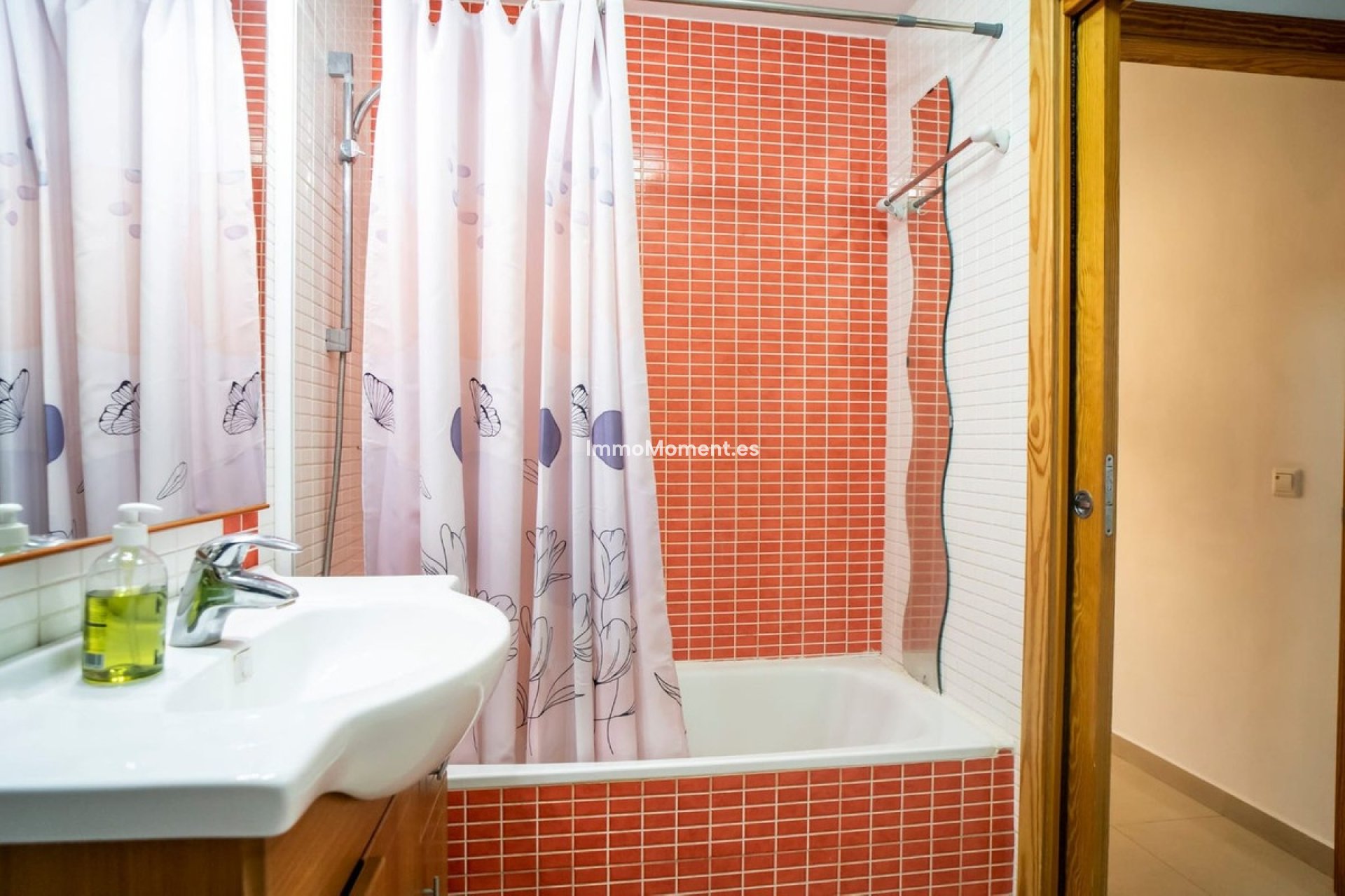 Resale - Apartment - Mijas - Las Lagunas