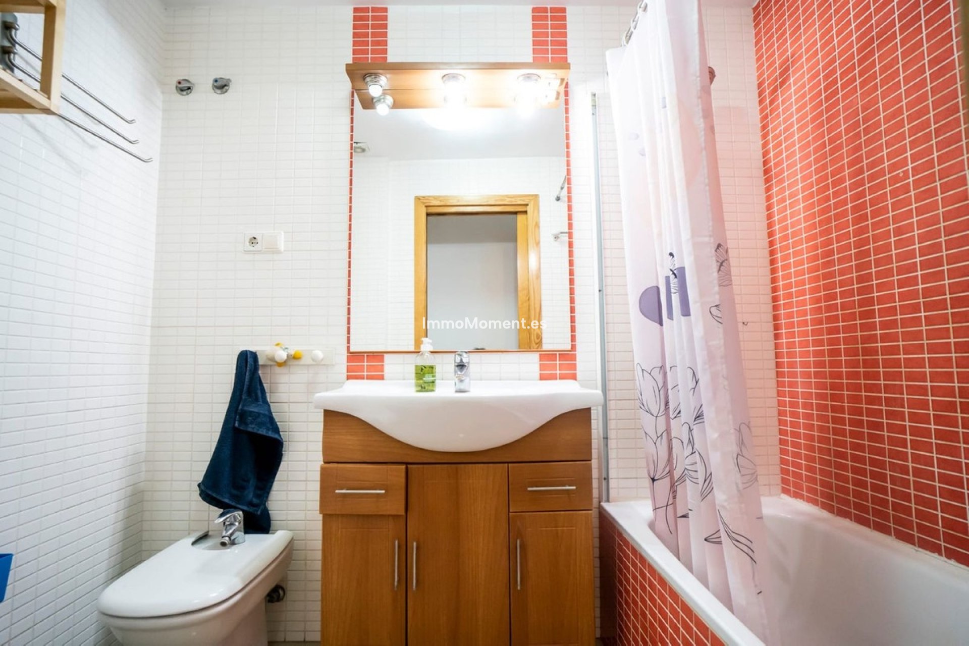 Resale - Apartment - Mijas - Las Lagunas