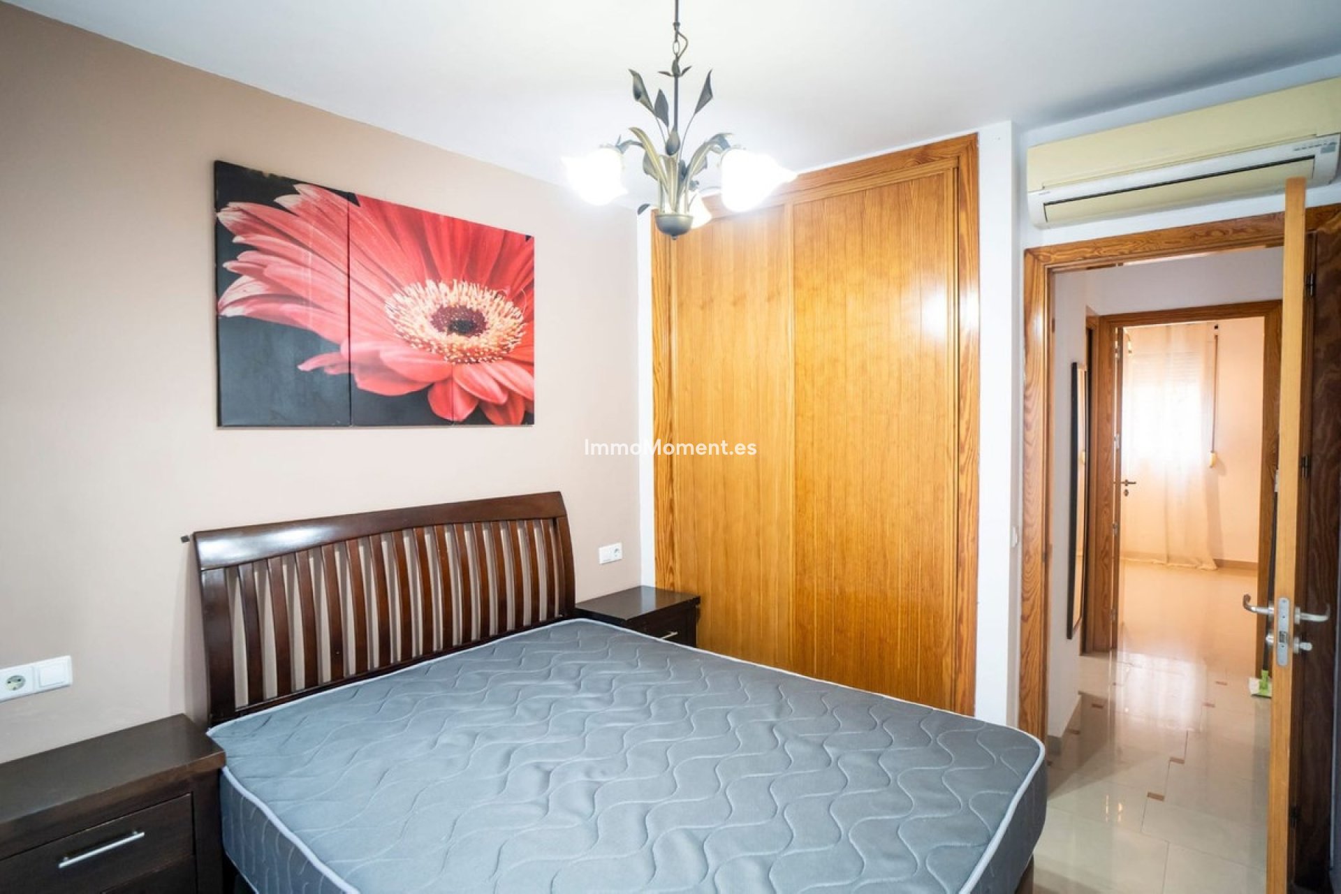 Resale - Apartment - Mijas - Las Lagunas