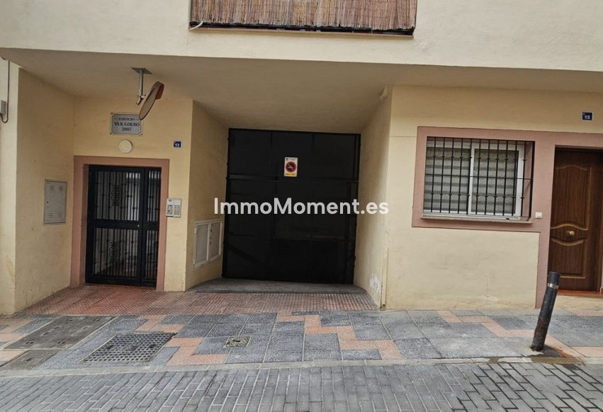 Resale - Apartment - Mijas - Las Lagunas