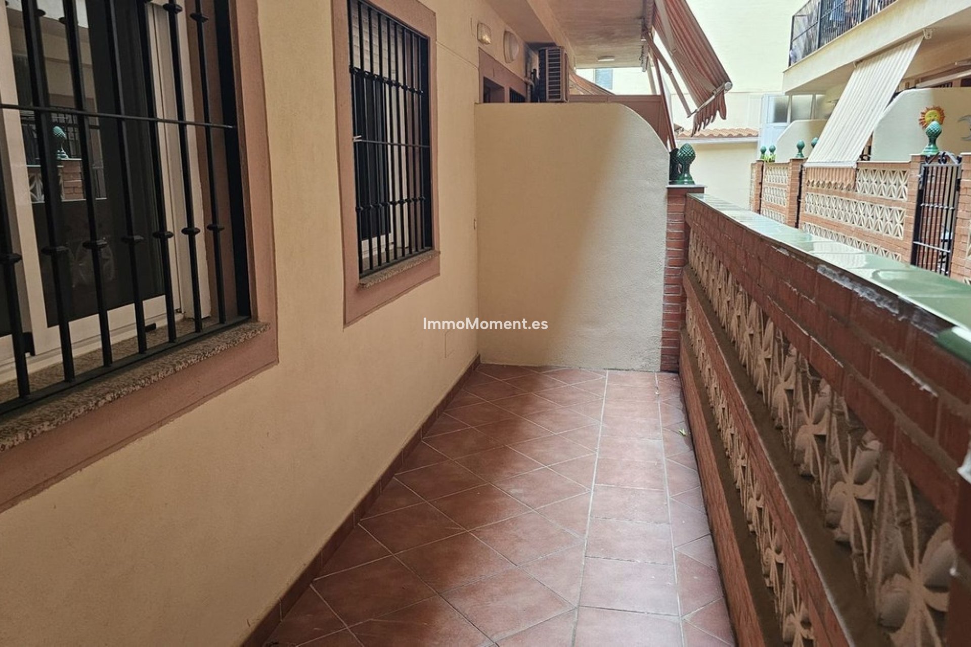 Resale - Apartment - Mijas - Las Lagunas