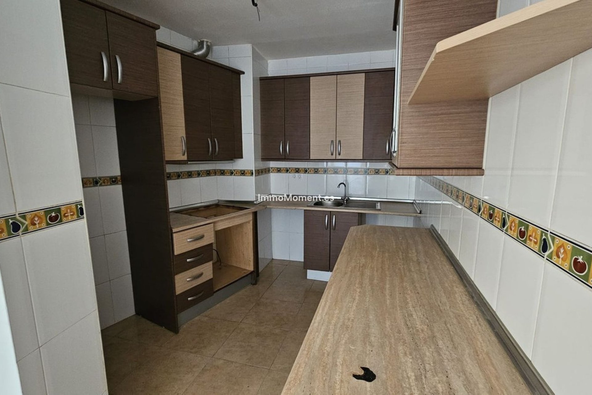 Resale - Apartment - Mijas - Las Lagunas